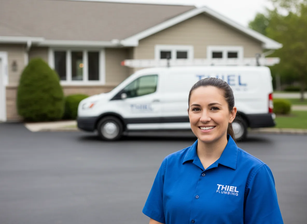 Plumber Tupman, CA FAQs